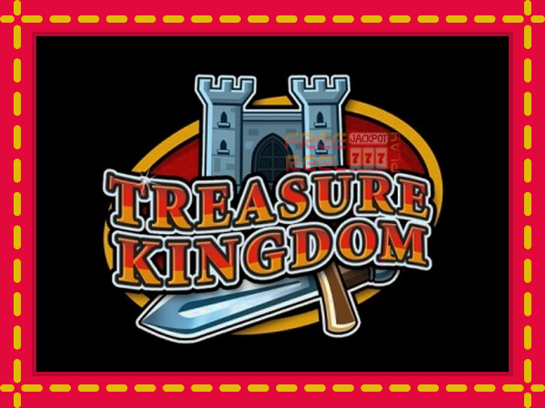 Treasure Kingdom: luaj online