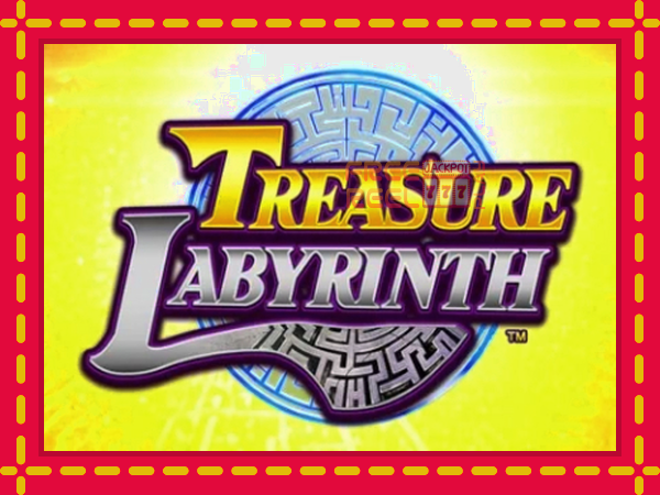 Treasure Labyrinth: luaj online