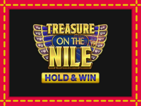 Treasure on the Nile: luaj online