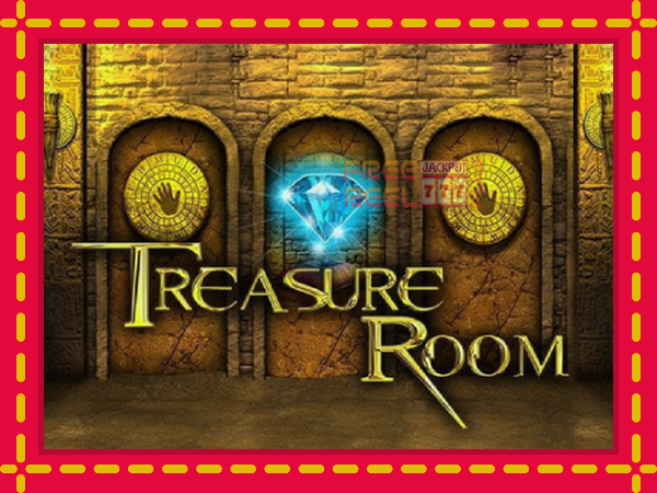 Treasure Room: luaj online