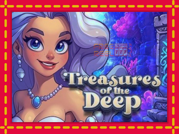 Treasures of the Deep: luaj online