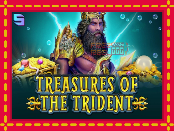 Treasures of the Trident: luaj online