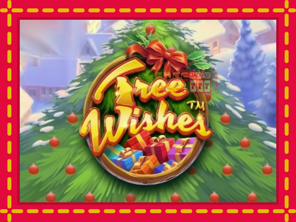 Tree Wishes: luaj online