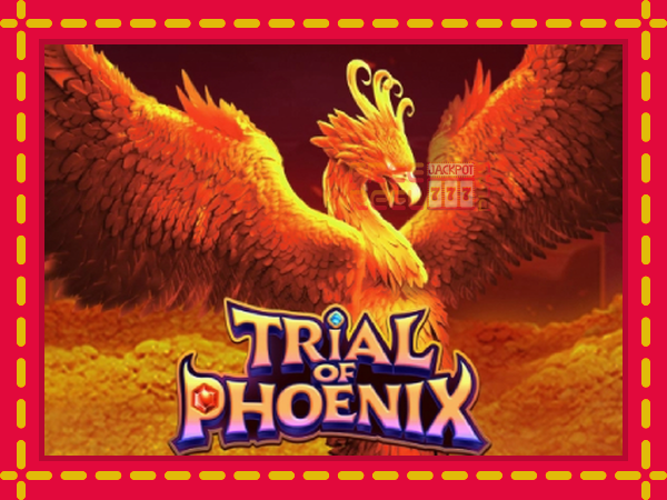 Trial of Phoenix: luaj online