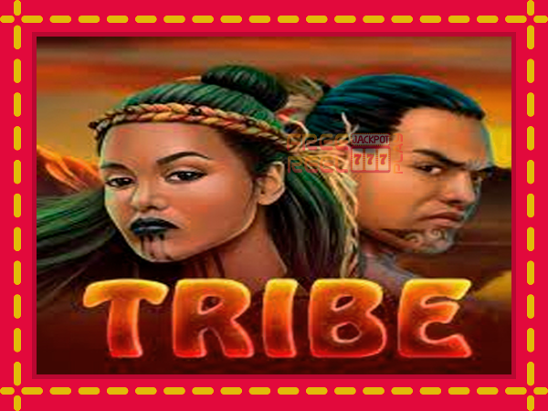 Tribe: luaj online