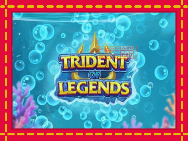 Trident of Legends: luaj online