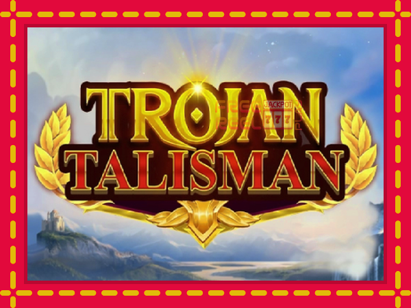 Trojan Talisman: luaj online