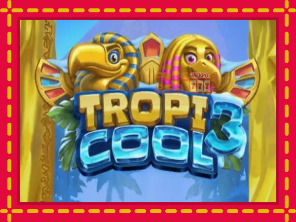 Tropicool 3: luaj online