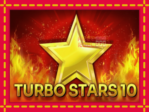 Turbo Stars 10: luaj online