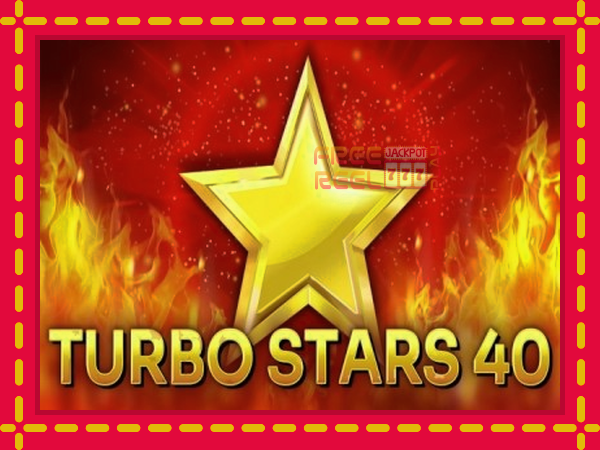 Turbo Stars 40: luaj online