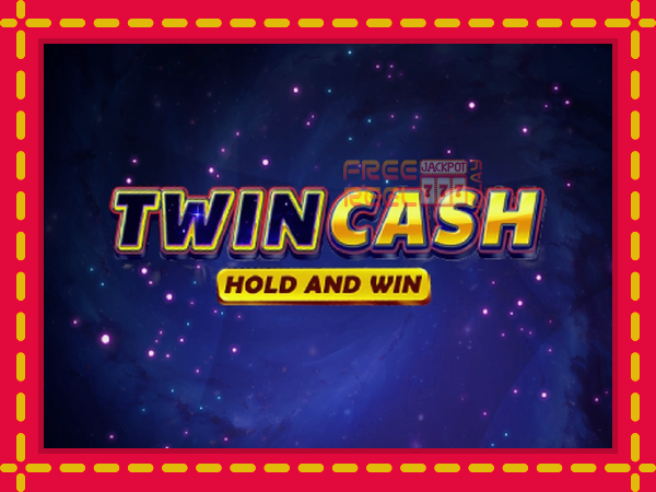 Twin Cash: Hold and Win: luaj online