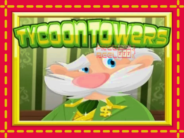 Tycoon Towers: luaj online