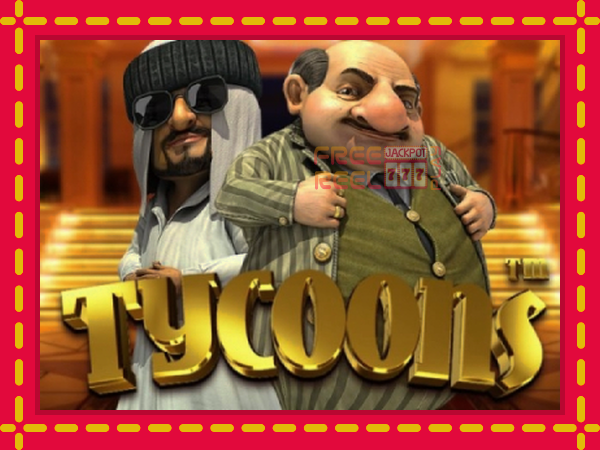 Tycoons: luaj online