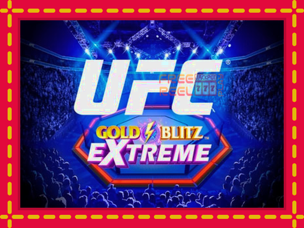 UFC Gold Blitz Extreme: luaj online