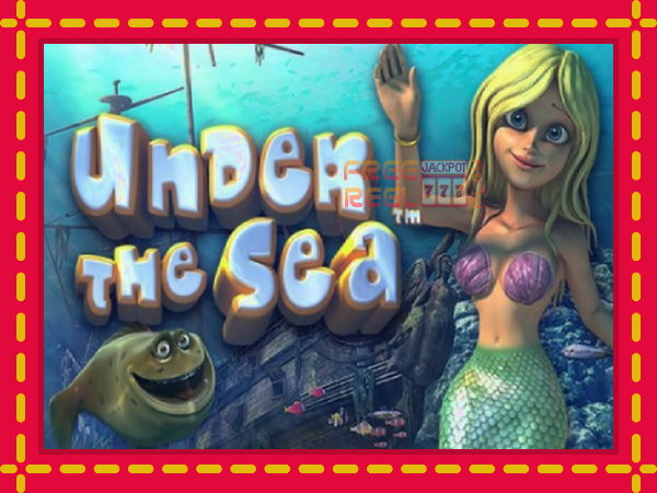 Under the Sea: luaj online