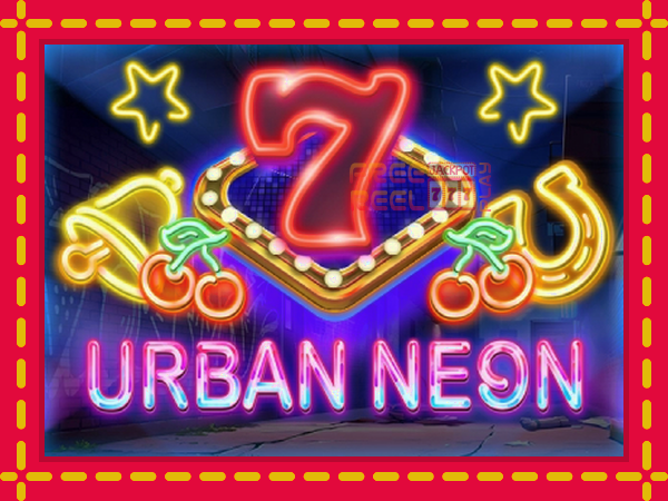 Urban Neon: luaj online