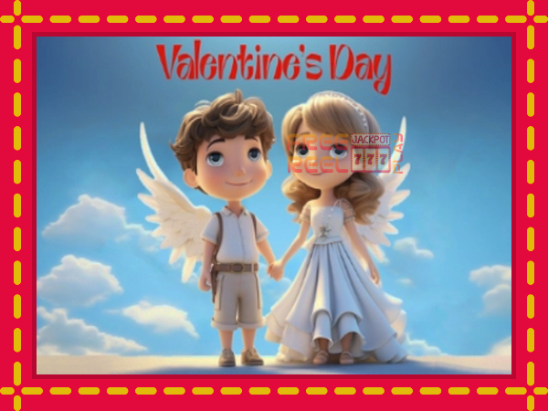 Valentines Day: luaj online