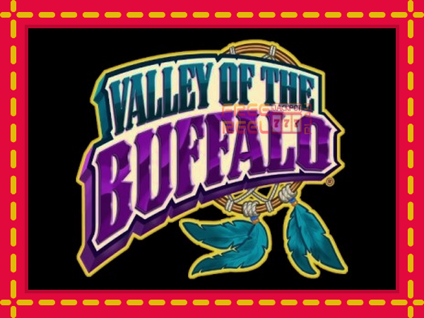 Valley of the Buffalo: luaj online