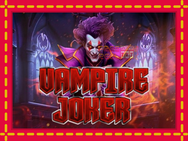 Vampire Joker: luaj online