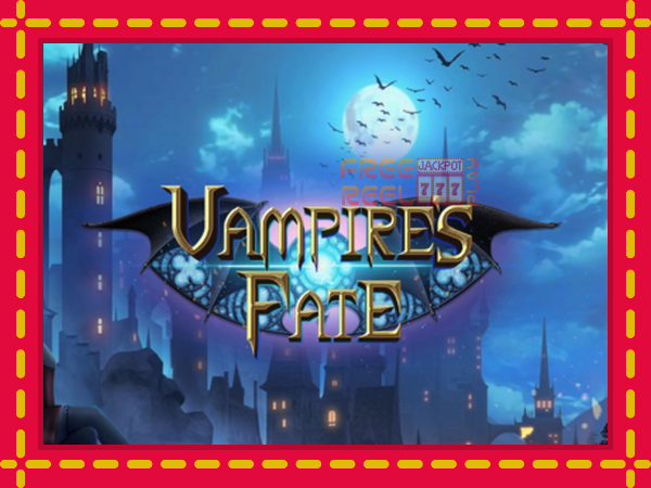 Vampires Fate: luaj online