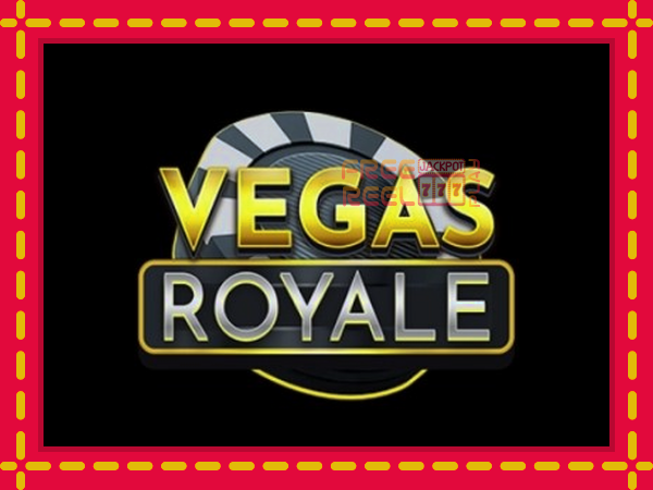 Vegas Royale: luaj online