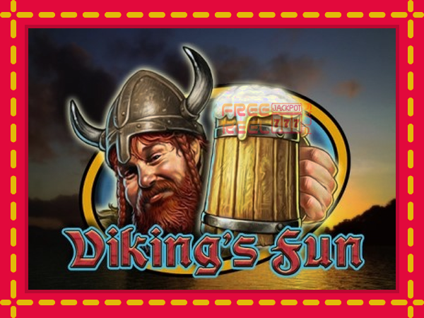 Vikings Fun: luaj online