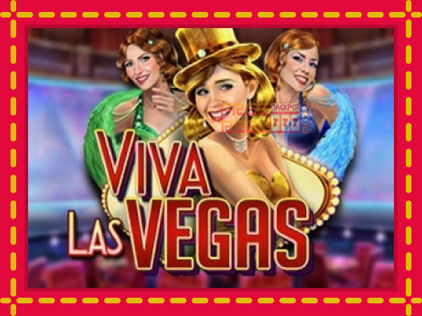 Viva las Vegas: luaj online