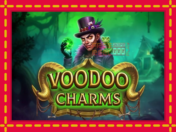 Voodoo Charms: luaj online