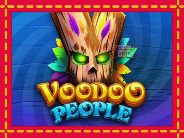 Voodoo People: luaj online