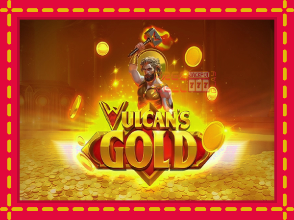 Vulcans Gold: luaj online