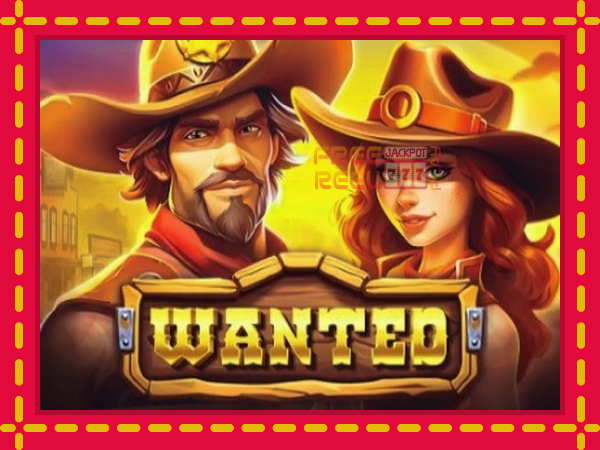 Wanted: luaj online