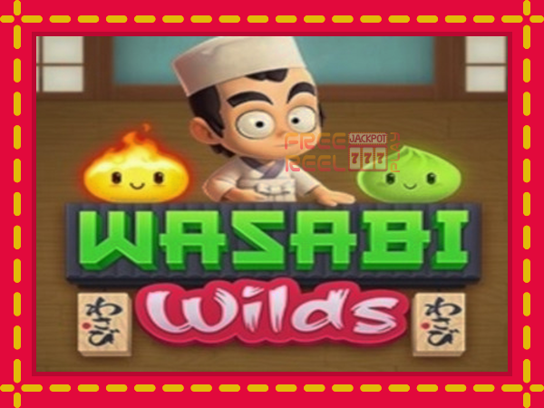 Wasabi Wilds: luaj online