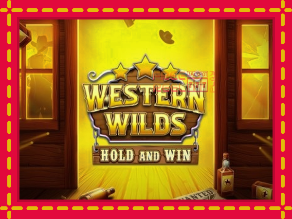 Western Wilds Hold and Win: luaj online