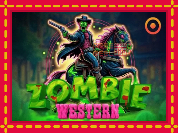 Western Zombie: luaj online