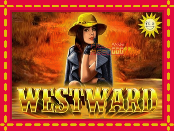 Westward: luaj online