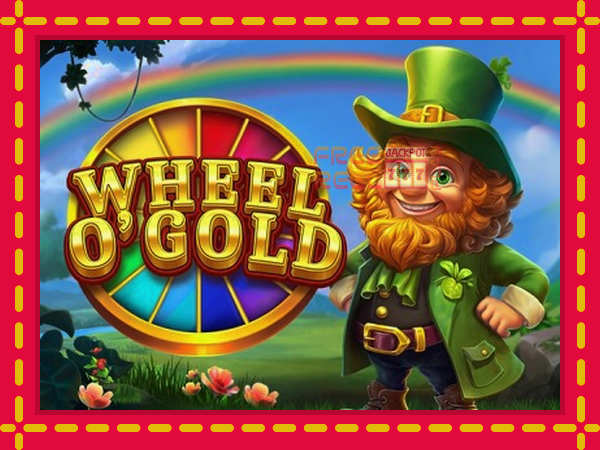 Wheel OGold: luaj online