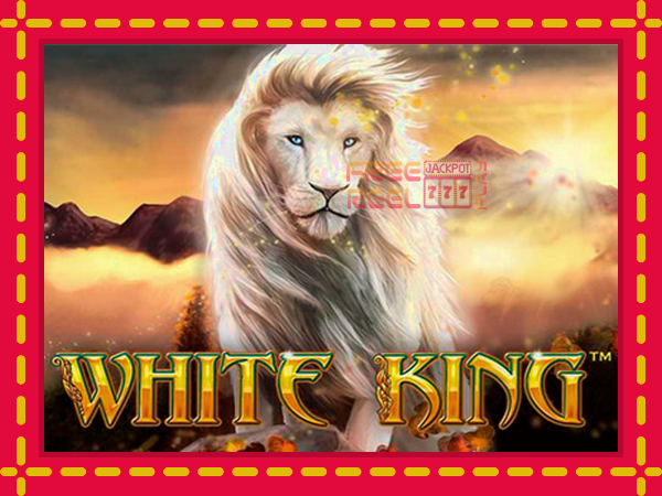 White King: luaj online