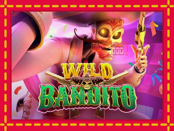 Wild Bandito: luaj online