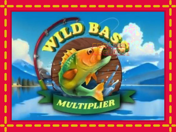 Wild Bass Multiplier: luaj online