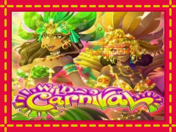 Wild Carnival: luaj online