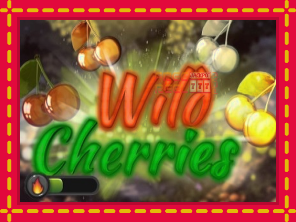 Wild Cherries: luaj online