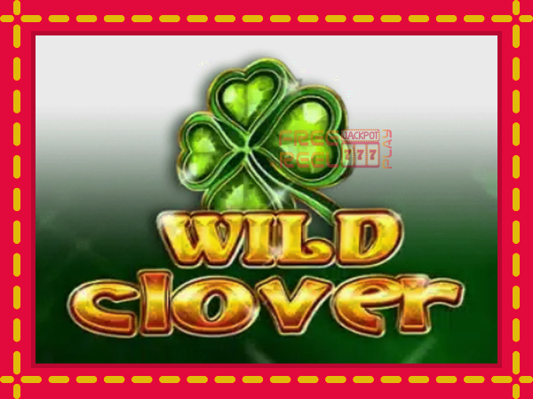 Wild Clover: luaj online