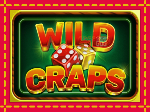 Wild Craps: luaj online