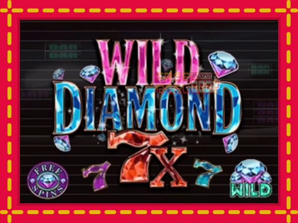 Wild Diamond 7x: luaj online