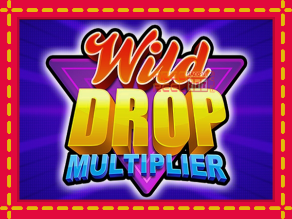 Wild Drop Multiplier: luaj online