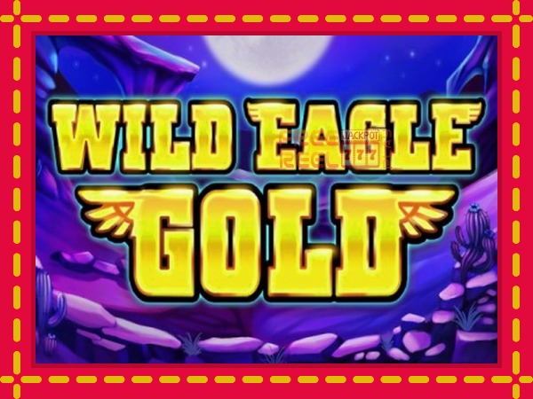 Wild Eagle Gold: luaj online