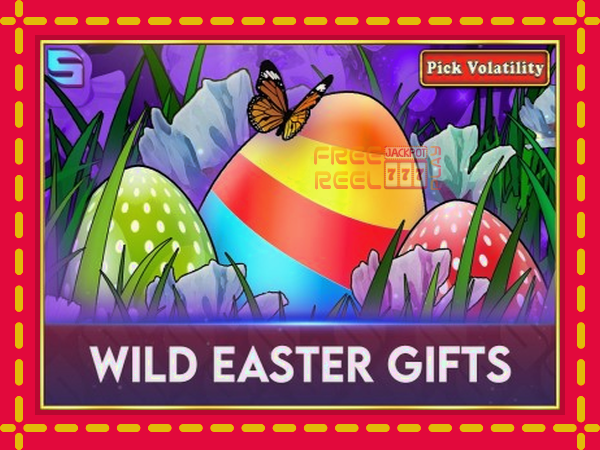 Wild Easter Gifts: luaj online