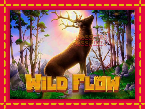 Wild Flow: luaj online