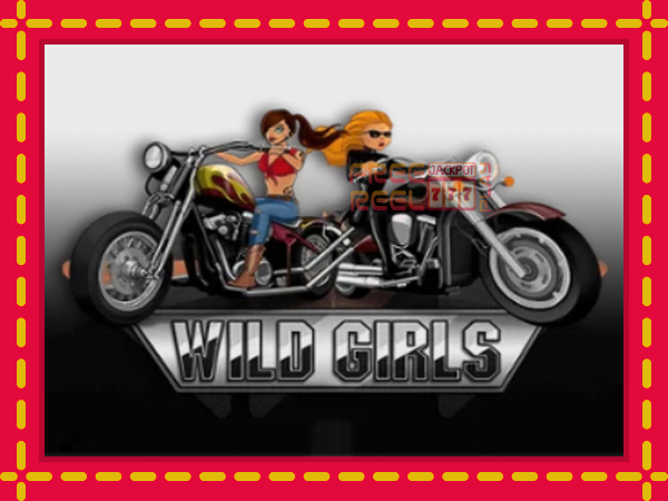 Wild Girls: luaj online