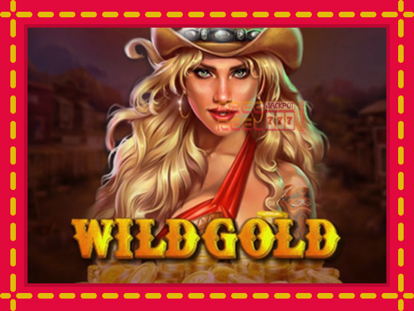 Wild Gold 100000: luaj online